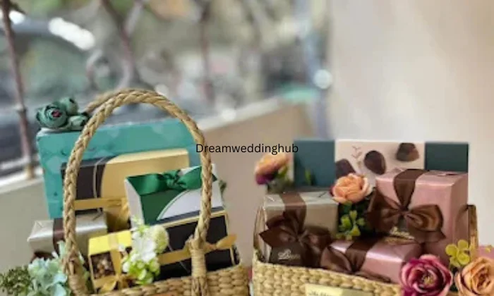 The Blooming Branches